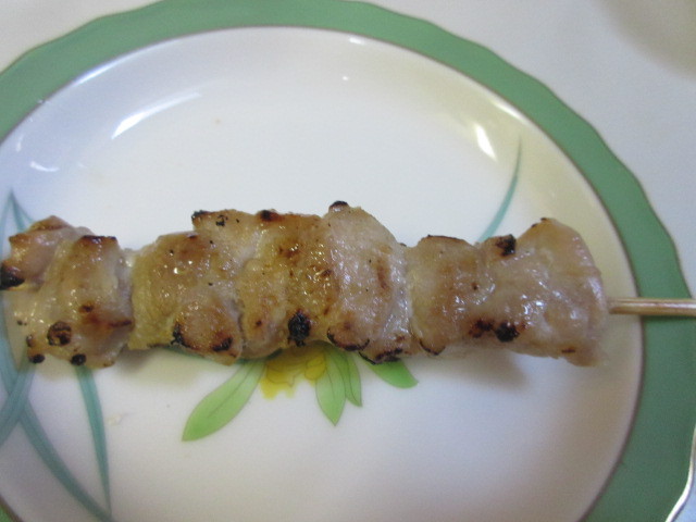 晩酌亭 次郎丸店 次郎丸 焼鳥 食べログ