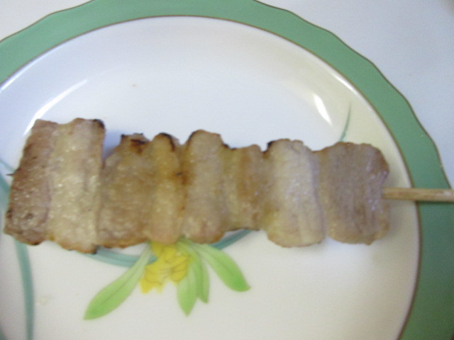 晩酌亭 次郎丸店 次郎丸 焼鳥 食べログ