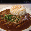 吉田カレー 