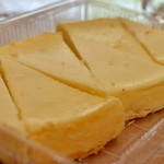 Pureshia - チーズケーキ