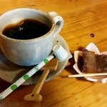 Wabouzu - ★コーヒー&デザート