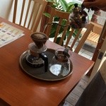 COFFEE ROAST - 試飲させていただきました　※2015年6月