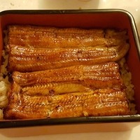 うなぎ川勢 - 