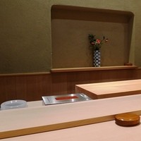 すし処 めくみ - 内観