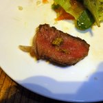 ワインビュッフェ×肉 ESOLA - 