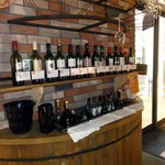 ワインビュッフェ×肉 ESOLA - 