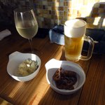 ワインビュッフェ×肉 ESOLA - 