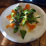 ワインビュッフェ×肉 ESOLA - 