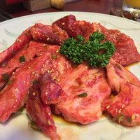 肉の田じま - カルビ＆ロース