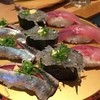 沼津魚がし鮨 江戸前鮨 沼津店