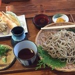 Goen Soba Miraku - 