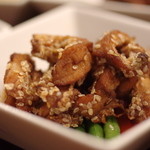 趙楊 - 十二單碟（とさらあまりふたさらのさきづけ）