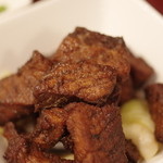 趙楊 - 十二單碟（とさらあまりふたさらのさきづけ）、鯉魚（こひ）