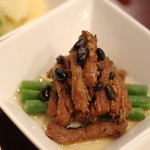 趙楊 - 十二單碟（とさらあまりふたさらのさきづけ）