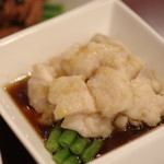 趙楊 - 十二單碟（とさらあまりふたさらのさきづけ）