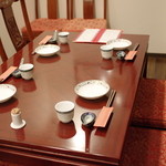 趙楊 - 賈内（なか）