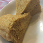 横浜中華街 福養軒 - マーラーカオ