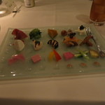 リストランテ イル コンティヌオ - 