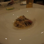 リストランテ イル コンティヌオ - 