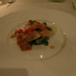 リストランテ イル コンティヌオ - 