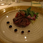 リストランテ イル コンティヌオ - 