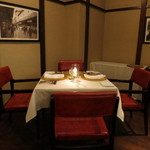 リストランテ イル コンティヌオ - 