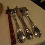 リストランテ イル コンティヌオ - 