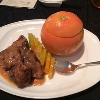 故宮 - コース外　おすすめの金賞受賞料理