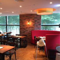 Serafina NEW YORK さいたま新都心店 - 