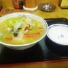 北斗ラーメン
