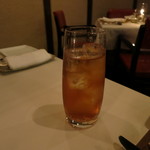 リストランテ イル コンティヌオ - 