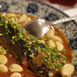 趙楊 - 大蒜鯰魚（なまづにんにく） 