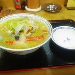 北斗ラーメン - 