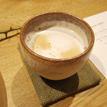 山地陽介 - 【8】カフェ(2015.6月夜)