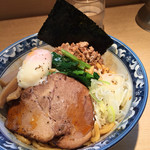 ラーメン雷鳥 - 