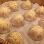 鼎泰豊 - 小龍包（200元）