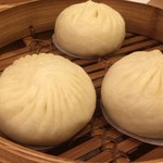 鼎泰豊 - 肉まん