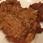 鼎泰豊 - 排骨肉