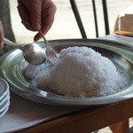 Ristorante e Residence Al Granzo - 崩して・・・