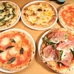 PIZZERIA EN - 