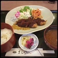 磯料理　まるけい - きょうからしばらく名古屋(*^^*)v