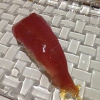 鮨 なかや - 中トロ