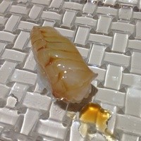 鮨 なかや - 真鯛昆布〆