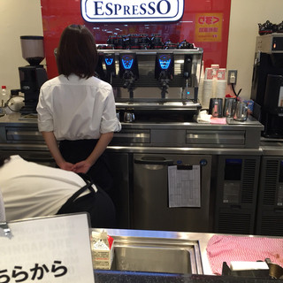 セガフレード・ザネッティ・エスプレッソ_2