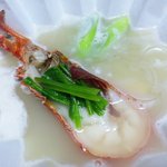 華耀亭 - 豆乳鍋