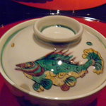 くろぎ - 新馬鈴薯田楽味噌　山菜