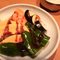 炭火焼肉 ソウル 新所沢店 - 野菜やき