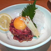 炭火焼肉 ソウル 新所沢店 - ゆっけ