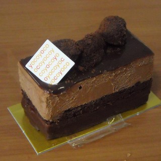 パティスリー リョーコ