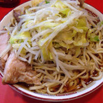 ラーメン二郎 - 